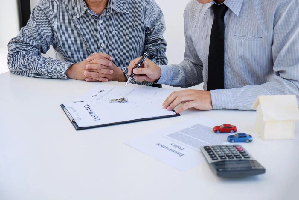 Regulatory Reporting