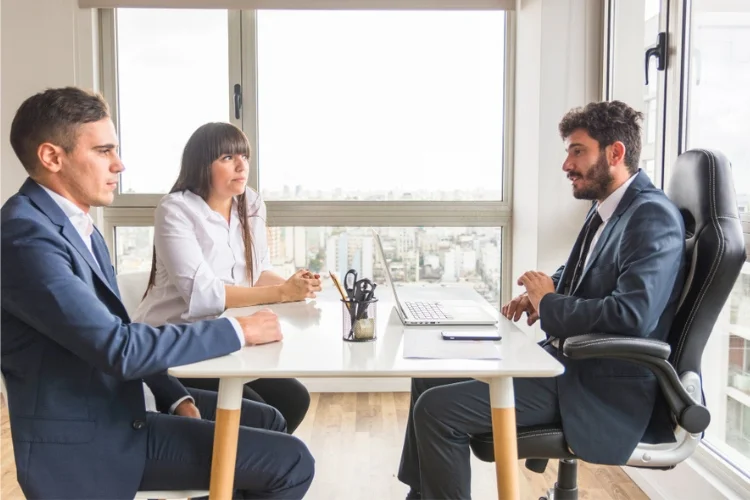 Advisory services