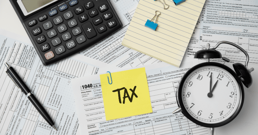 Taxation & VAT services