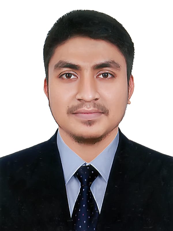 Mohammad Yeshin Ullah Arif