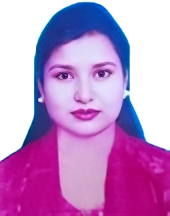 Shuhrat Sultana Labonya