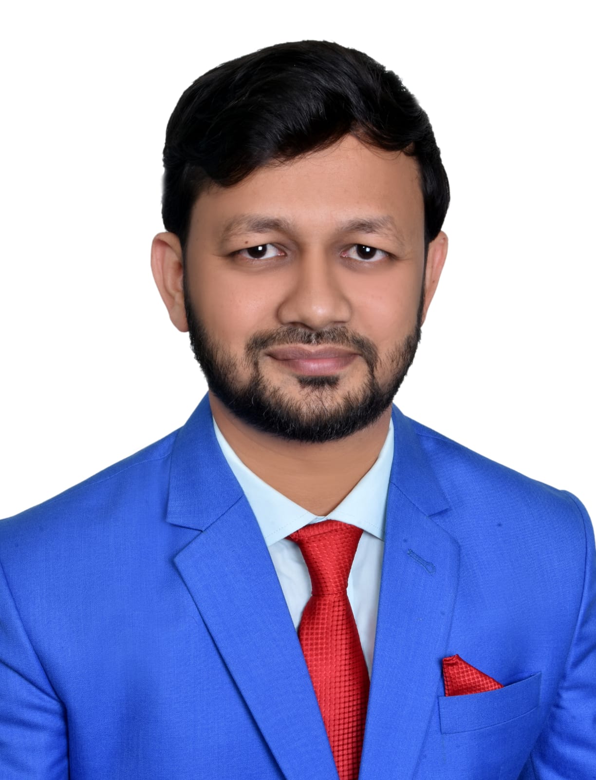 Muhammad Nadim Hayath