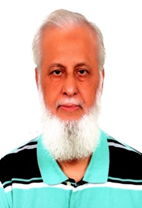 Muhammed Shah Alam, FCA