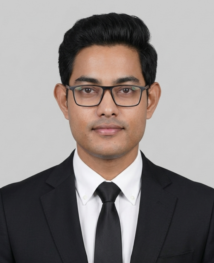 Tahmidur Remura Wahid