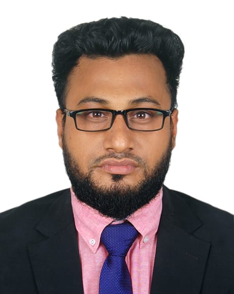 Md. Mizanur Rahman