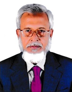 Mohammad Abdus Salam FCA
