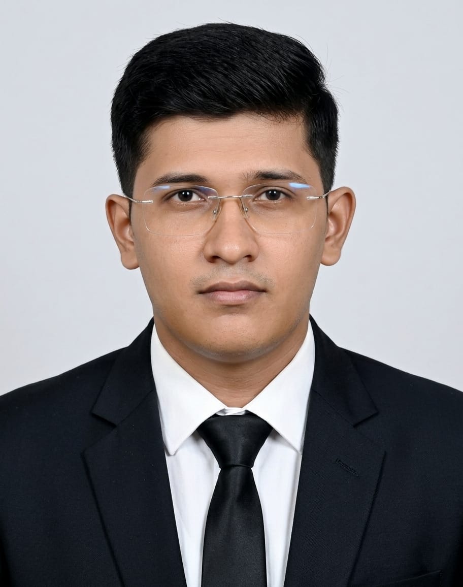 Druba Dey