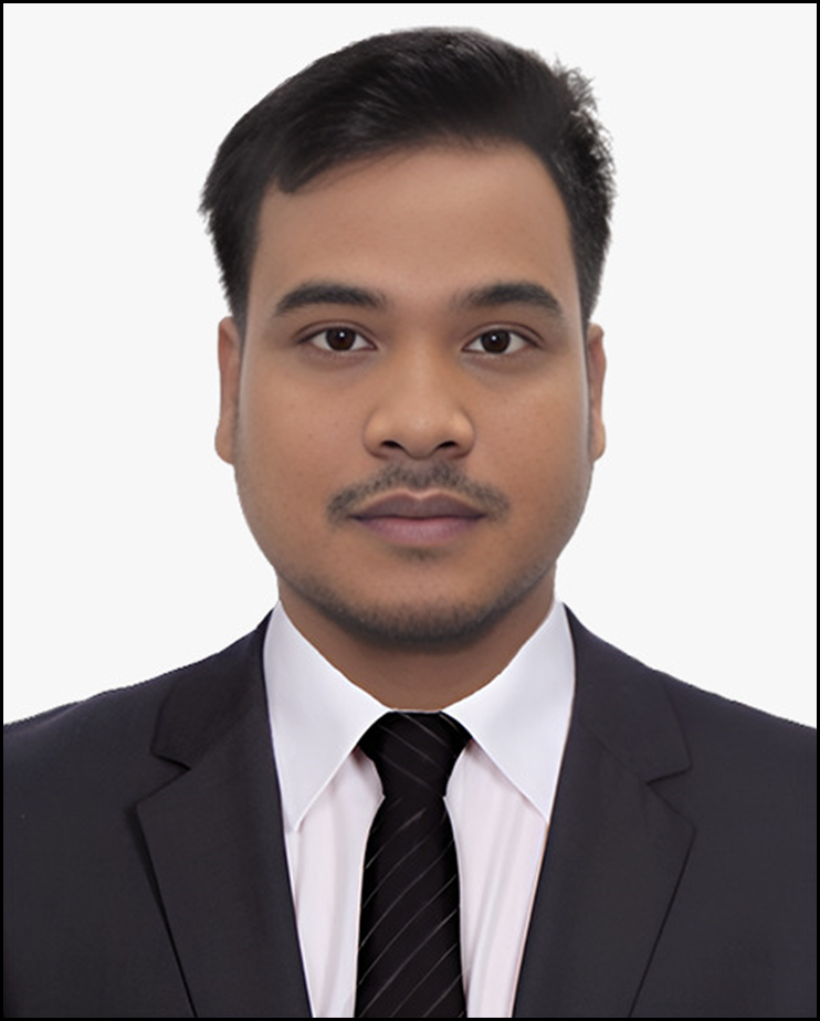 Mosharef Hossain