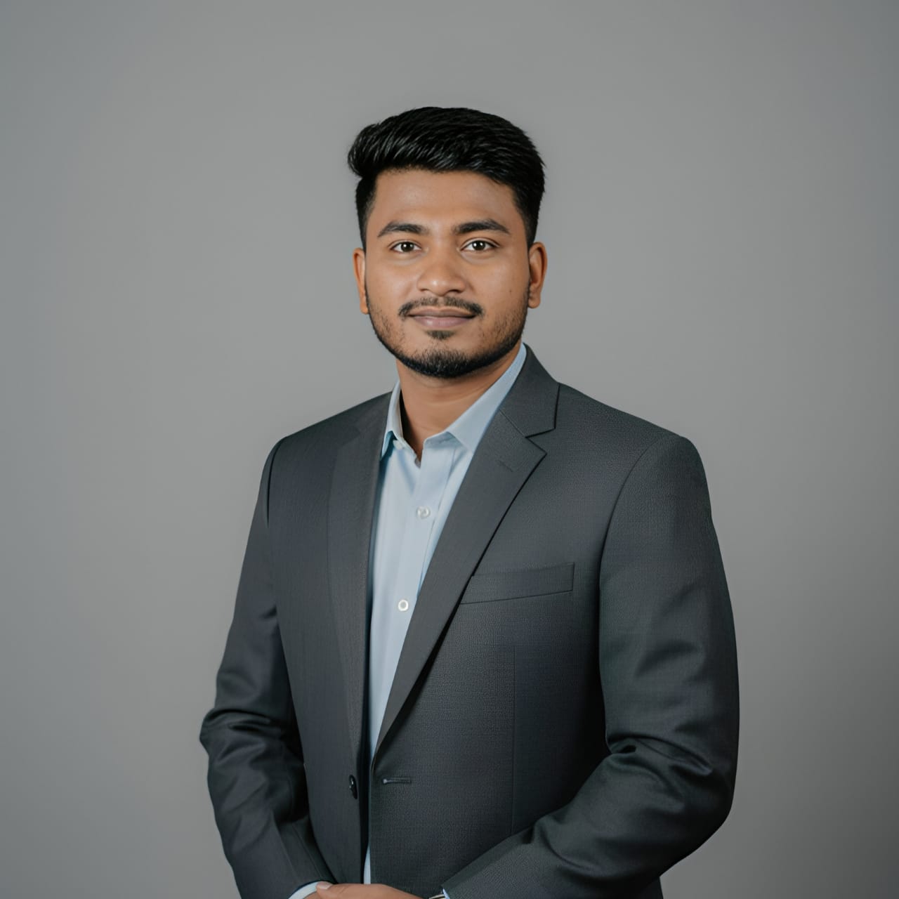 Jubayeth Hossain Bablu