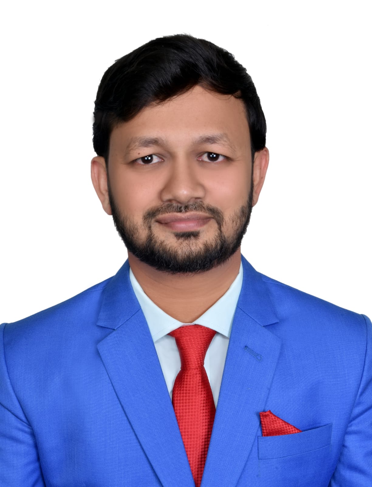 Muhammad Nadim Hayath
