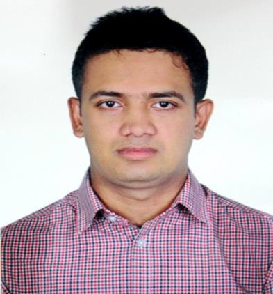 Md Fahim Sarkar