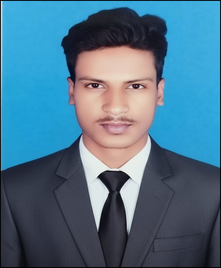 Jajir Hasan