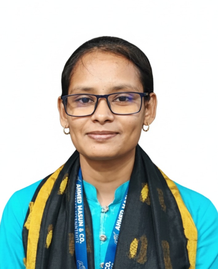 Ananya Barua