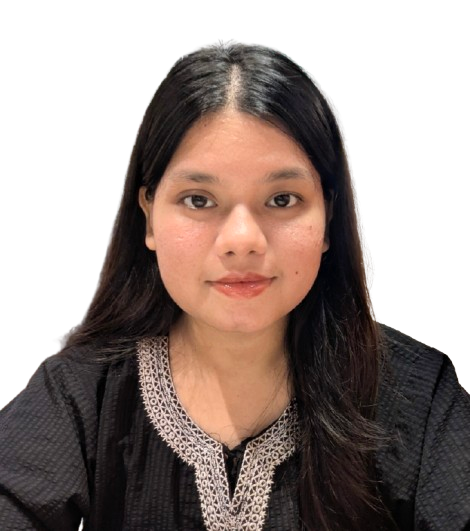 Jannatul Mawa Mahi