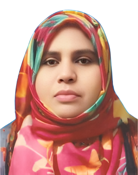 Most. Masuka Alam, CACC, ITP