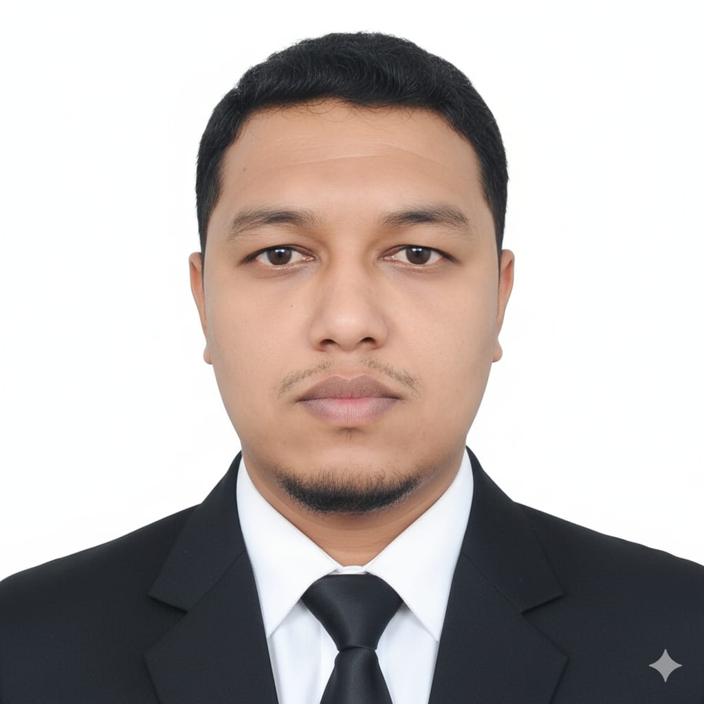 Md. Abu Bakar Siddik