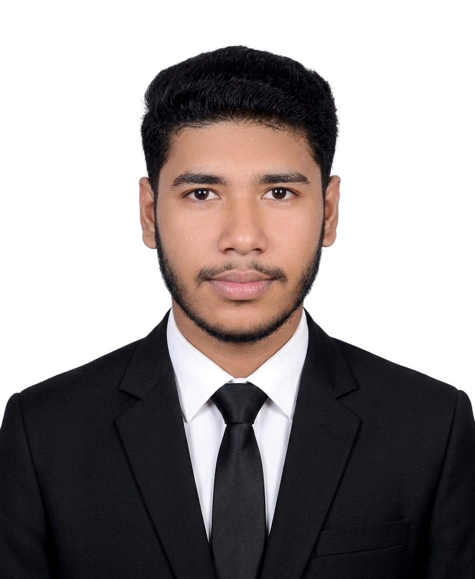 Niloy Roy