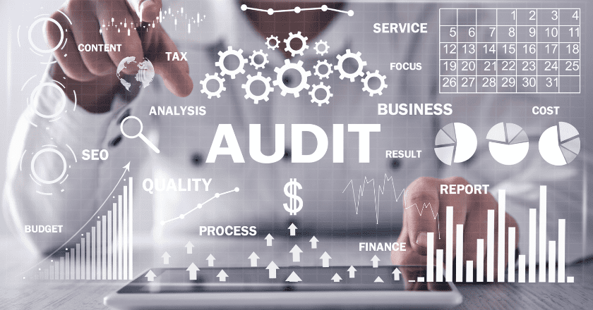 Internal Audit