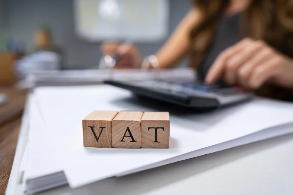 VAT Registration & Compliance