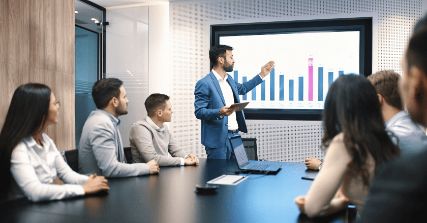 Special Purpose Audit