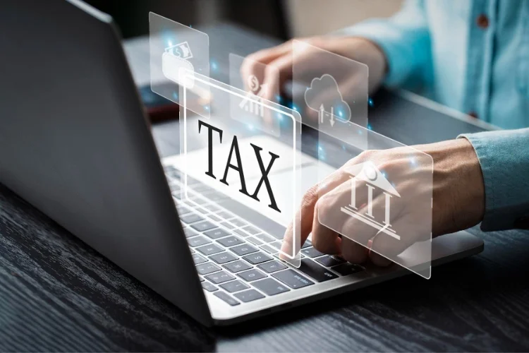Direct Tax Services