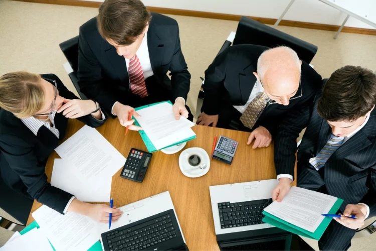 Company Registration