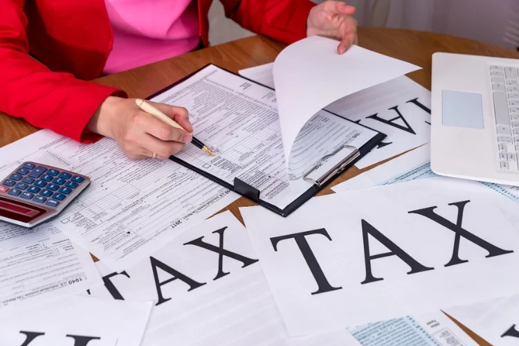 Indirect Tax Services (VAT & GST)