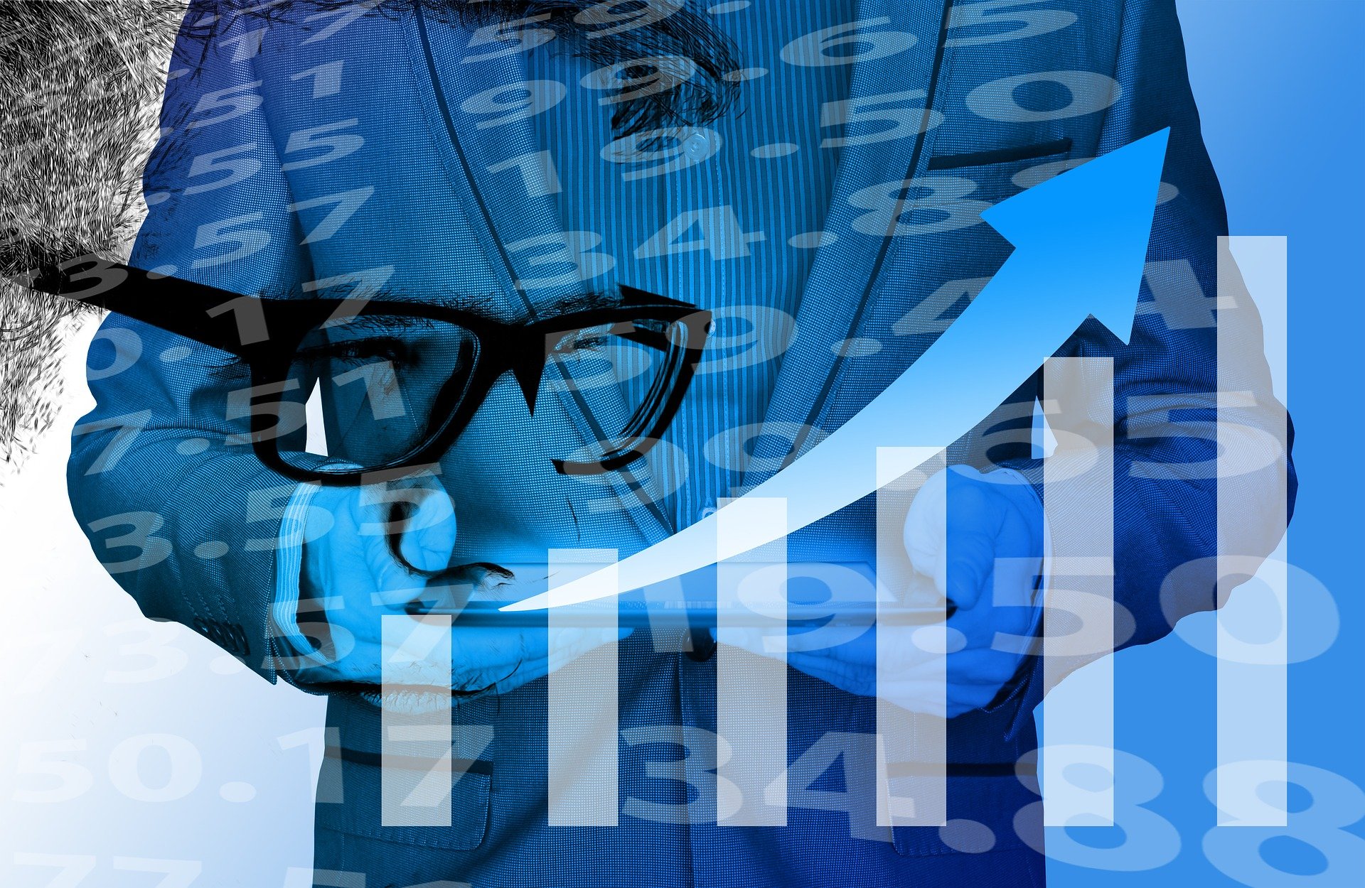 Our Mission & Vision