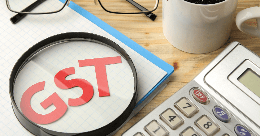 GST Registration & Compliance