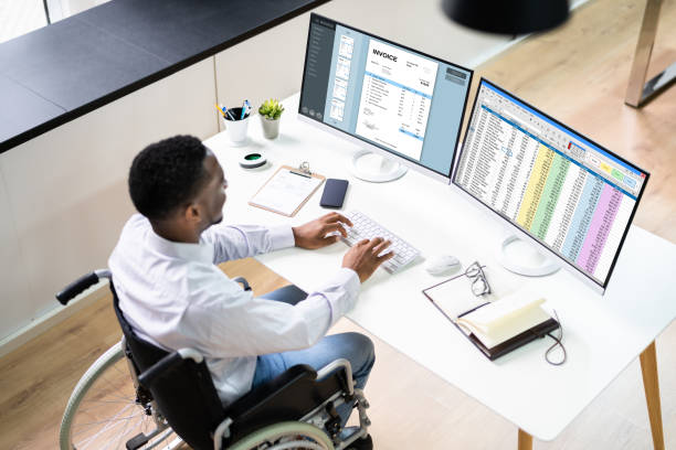 ERP Software Operation Review and Reporting
