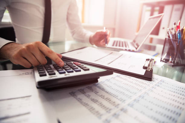 Tax Planning & Advisory