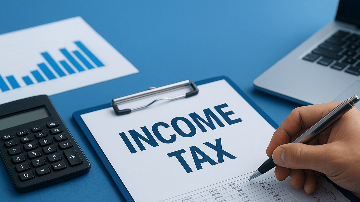 Income Tax Planning & Advisory