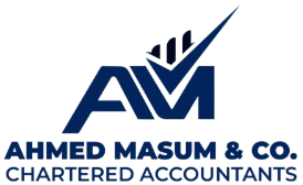 Ahmed Masum & Co.